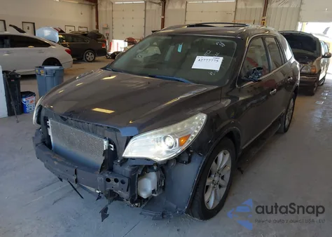 2016 Buick Enclave Premium z USA, uszkodzony, nr VIN 5GAKVCKD1GJ241972